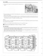 Предварительный просмотр 71 страницы Suzuki 1996 GSX-R750 Service Manual