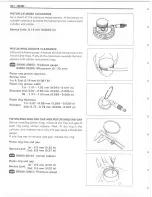 Предварительный просмотр 77 страницы Suzuki 1996 GSX-R750 Service Manual