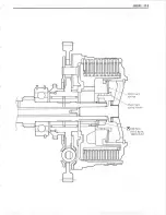 Предварительный просмотр 90 страницы Suzuki 1996 GSX-R750 Service Manual