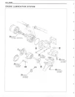 Предварительный просмотр 91 страницы Suzuki 1996 GSX-R750 Service Manual