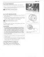 Предварительный просмотр 96 страницы Suzuki 1996 GSX-R750 Service Manual