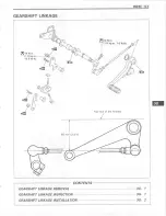 Предварительный просмотр 112 страницы Suzuki 1996 GSX-R750 Service Manual