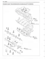 Предварительный просмотр 115 страницы Suzuki 1996 GSX-R750 Service Manual