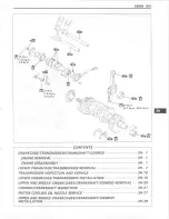 Предварительный просмотр 116 страницы Suzuki 1996 GSX-R750 Service Manual