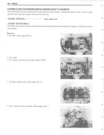 Предварительный просмотр 117 страницы Suzuki 1996 GSX-R750 Service Manual