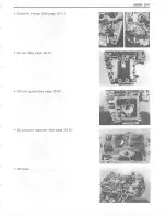 Предварительный просмотр 122 страницы Suzuki 1996 GSX-R750 Service Manual