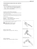 Предварительный просмотр 126 страницы Suzuki 1996 GSX-R750 Service Manual