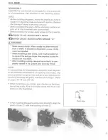 Предварительный просмотр 129 страницы Suzuki 1996 GSX-R750 Service Manual