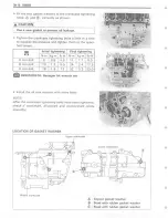 Предварительный просмотр 135 страницы Suzuki 1996 GSX-R750 Service Manual