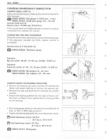 Предварительный просмотр 137 страницы Suzuki 1996 GSX-R750 Service Manual