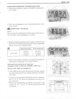 Предварительный просмотр 140 страницы Suzuki 1996 GSX-R750 Service Manual