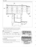 Предварительный просмотр 145 страницы Suzuki 1996 GSX-R750 Service Manual