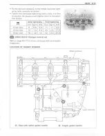 Предварительный просмотр 146 страницы Suzuki 1996 GSX-R750 Service Manual