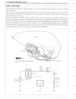 Предварительный просмотр 149 страницы Suzuki 1996 GSX-R750 Service Manual