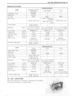 Предварительный просмотр 156 страницы Suzuki 1996 GSX-R750 Service Manual