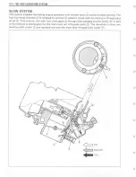 Предварительный просмотр 159 страницы Suzuki 1996 GSX-R750 Service Manual