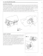 Предварительный просмотр 161 страницы Suzuki 1996 GSX-R750 Service Manual