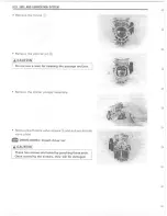 Предварительный просмотр 167 страницы Suzuki 1996 GSX-R750 Service Manual