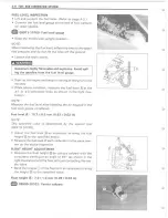 Предварительный просмотр 169 страницы Suzuki 1996 GSX-R750 Service Manual