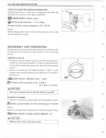 Предварительный просмотр 171 страницы Suzuki 1996 GSX-R750 Service Manual