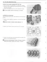 Предварительный просмотр 173 страницы Suzuki 1996 GSX-R750 Service Manual