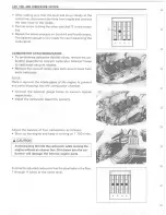 Предварительный просмотр 177 страницы Suzuki 1996 GSX-R750 Service Manual