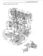 Предварительный просмотр 180 страницы Suzuki 1996 GSX-R750 Service Manual