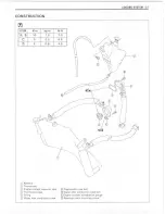 Предварительный просмотр 184 страницы Suzuki 1996 GSX-R750 Service Manual