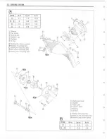 Предварительный просмотр 185 страницы Suzuki 1996 GSX-R750 Service Manual