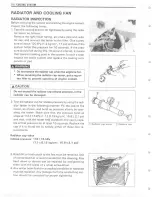 Предварительный просмотр 187 страницы Suzuki 1996 GSX-R750 Service Manual