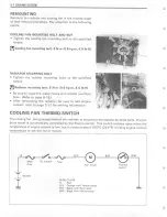 Предварительный просмотр 189 страницы Suzuki 1996 GSX-R750 Service Manual