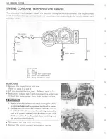 Предварительный просмотр 191 страницы Suzuki 1996 GSX-R750 Service Manual