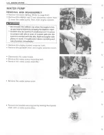 Предварительный просмотр 195 страницы Suzuki 1996 GSX-R750 Service Manual