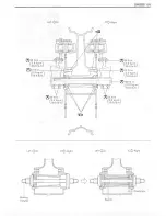 Предварительный просмотр 206 страницы Suzuki 1996 GSX-R750 Service Manual