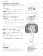 Предварительный просмотр 209 страницы Suzuki 1996 GSX-R750 Service Manual