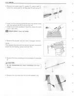 Предварительный просмотр 213 страницы Suzuki 1996 GSX-R750 Service Manual