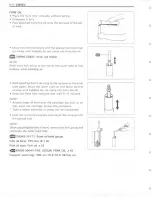 Предварительный просмотр 217 страницы Suzuki 1996 GSX-R750 Service Manual