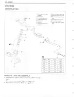 Предварительный просмотр 221 страницы Suzuki 1996 GSX-R750 Service Manual