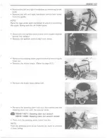 Предварительный просмотр 222 страницы Suzuki 1996 GSX-R750 Service Manual