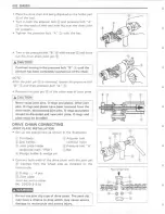 Предварительный просмотр 263 страницы Suzuki 1996 GSX-R750 Service Manual