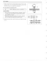 Предварительный просмотр 265 страницы Suzuki 1996 GSX-R750 Service Manual