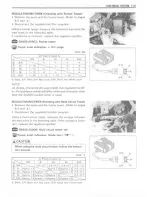 Предварительный просмотр 276 страницы Suzuki 1996 GSX-R750 Service Manual