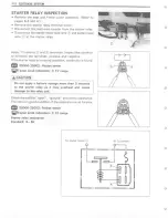 Предварительный просмотр 283 страницы Suzuki 1996 GSX-R750 Service Manual