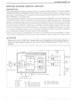 Предварительный просмотр 286 страницы Suzuki 1996 GSX-R750 Service Manual