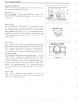 Предварительный просмотр 293 страницы Suzuki 1996 GSX-R750 Service Manual