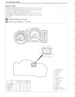 Предварительный просмотр 295 страницы Suzuki 1996 GSX-R750 Service Manual