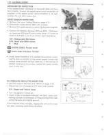 Предварительный просмотр 299 страницы Suzuki 1996 GSX-R750 Service Manual