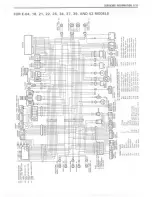 Предварительный просмотр 316 страницы Suzuki 1996 GSX-R750 Service Manual