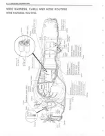 Предварительный просмотр 319 страницы Suzuki 1996 GSX-R750 Service Manual