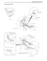 Предварительный просмотр 322 страницы Suzuki 1996 GSX-R750 Service Manual